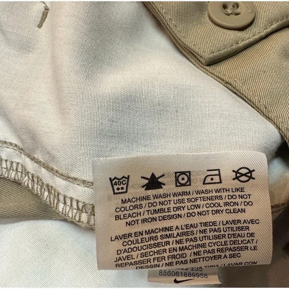 Nike pants are